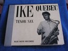 Ike Quebec/Tenor Sax/Tiny Grimes/3 78s Album Set/Blue Note Album 102/PRISTINE N-