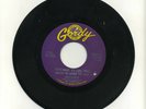 The Darnells Gordy G-7024 Too Hurt To Cry / Come On Home 45 Record Vintage