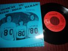 45 Tours Le Kiosque d'Orphée Pop STUDIO 80