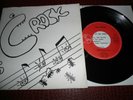 45 Tours Le Kiosque d'Orphée Pop Les CROCK