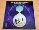 EX-   Jay And The Americans/The Sands Of Time/1969 United Artists Gatefold LP