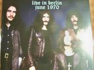 BLACK SABBATH 