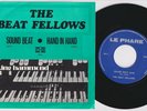 The BEAT FELLOWS * Sound Beat * 1970 Hammond MOD GARAGE FREAKBEAT FUNK 45 *