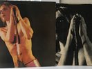 IGGY & THE STOOGES Raw Power 1973 UK CBS LP Garage Psych A1/B1 w/ Inner Sleeve