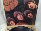 THE BEATLES RUBBER SOUL LP ST 2442