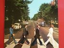 The Beatles *  ABBEY ROAD  *  LP  1988   NM/NM   NICE    LENNON / McCARTNEY