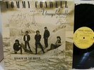 *Autogrpahed Signed* TOMMY CONWELL & The Young Rumblers Walkin' On The Water LP