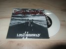 FRANTIC FLINTSTONES Lost Highway 7