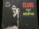 Elvis Presley - Back In Memphis [New Vinyl LP] Colored Vinyl, Gatefold LP Jacket