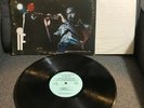 Nathan Davis If 6112N1 Tomorrow International Inc LP Record AUTOGRAPHED WOW Jazz