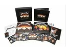 Metallica Master Of Puppets Super Deluxe Box Edition Vinyl Lp Cd Poster Buttons
