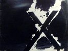 LOS ANGELES - 'X' Scarce Vinyl LP A1/B1 EX+ vinyl Slash records