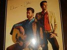 Rhett & Link Sing Merle Haggard RARE Vinyl Record