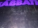Black Sabbath 
