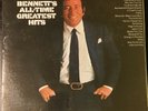 Tony Bennett's All-Time Greatest Hits - 2 LP compilation [SEALED]