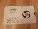 SPES Contact Private Disco Space Prog Canada Québec   rare 1981