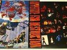 Guns n' Roses - Appetite For Destruction - LP, vinyl, aerosmith