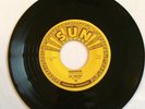 45 Sun 251   Roy Orbison & the Teen Kings   Rockhouse/You're My Baby   VG+