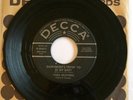 45 Decca 9-30473   York Brothers   Everybody's Trying To be my baby