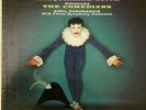RCA SHADED DOG LM-2398 *1S-1S* THE COMEDIANS KONDRASHIN *TAS/HP LIST* EX+/EX+