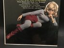 Nancy Sinatra Boots Record in Plastic Wrap R-6202 Original Price Sticker