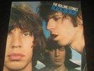 The Rolling Stones rare '76 UK press LP Black And Blue mint- A3/B2 