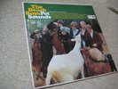 The Beach Boys Pet Sounds LP UK Mono 1st Press [Ex-/Vg+]
