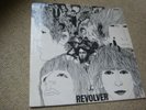 The Beatles Revolver LP Mono 1966 2nd Press SUPER AUDIO  [Ex+/Ex+]