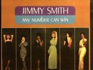 JIMMY SMITH ANY NUMBER CAN WIN VERVE RECORDS V6-8552 GROOVY ORIGINAL STEREO 1963