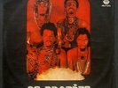 OS BRAZOES - ACID PSYCH TROPICALIA BREAKS MUTANTES 1969 ORIG. RGE LP BRAZIL HEAR