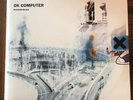 Radiohead Ok Radio Double LP