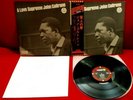JOHN COLTRANE - A LOVE SUPREME - ABC IMPULSE IMP-88060 1973 - LP JAPAN OBI NM