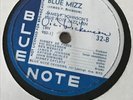 Blue Note 78 Blue Note Jazz Men SIGNED by Vic Dickenson