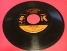THE LITTLE GROOVE MAKER ME I'M SHOOK JAMES BROWN 45 VINYL RECORD