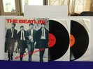 Beatles MONKEY BUSINESS Orig 1980's Amazing Stork Double lp BBC trax NEAR MINT