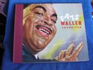 Fats Waller Favorites/4 78s/Victor Musical Smart Set Album P 151/PRISTINE N-