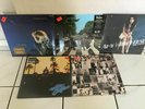 Aktion 5 .. Rolling Stones-Beatles-Winehouse-Eagels-Simply Red-  Vinyl- Neu-OVP