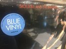 SIOUXSIE AND THE BANSHEES - The Scream : BLUE VINYL LTD EDITION LP. NEW SEALED