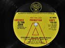 Elton John RARE Promo Advance 1973 Yellow Brick Road 7