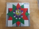 AMON DUUL-PARADIESWARTS-OHR RECORDS-OMM-56008-ORIGINAL GERMAN IST ISSUE-1971
