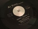 Funk 45 - LARRY ELLIS & BLACK HAMMER FUNKY THING P1+2 on AL-KING