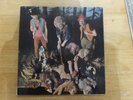 JETHRO TULL-THIS WAS-ISLAND RECORDS-ILP-985-MONO-GATEFOLD-ORIGINAL UK 1ST PRESS