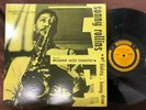 MINT  SONNY ROLLINS WITH THE MODERN JAZZ PRESTIGE SMJ 6583 MONO JAPAN Vinyl LP