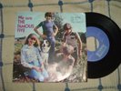 THE FAMOUS FIVE - WE ARE , PORTUGAL DECCA Enid Blyton