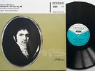 Franz Konwitschny: Beethoven- Symphony No 4 / Eterna 1st stereo