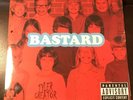 Tyler, The Creator -  Bastard LP001 - Limited Edition - Clear & Yellow Vinyl
