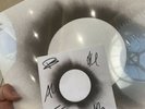 Architects - All Our Gods - New - Heavy Metal Signed ** Signed Vinyl Record