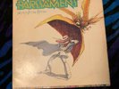 PARLIMENT MOTOR BOOTY AFFAIR LP CASABLANCA PICTURE DISC LP GREAT CONDITION