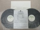 JEFF LYNNE Timothy White's Rock Stars 1990 RADIO SHOW 2LP Musical Chairs ELO Cue