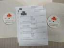 ENGLISH BEAT The Source GO GO's In Concert LIVE Radio Show 2xLP + Cue NEW WAVE